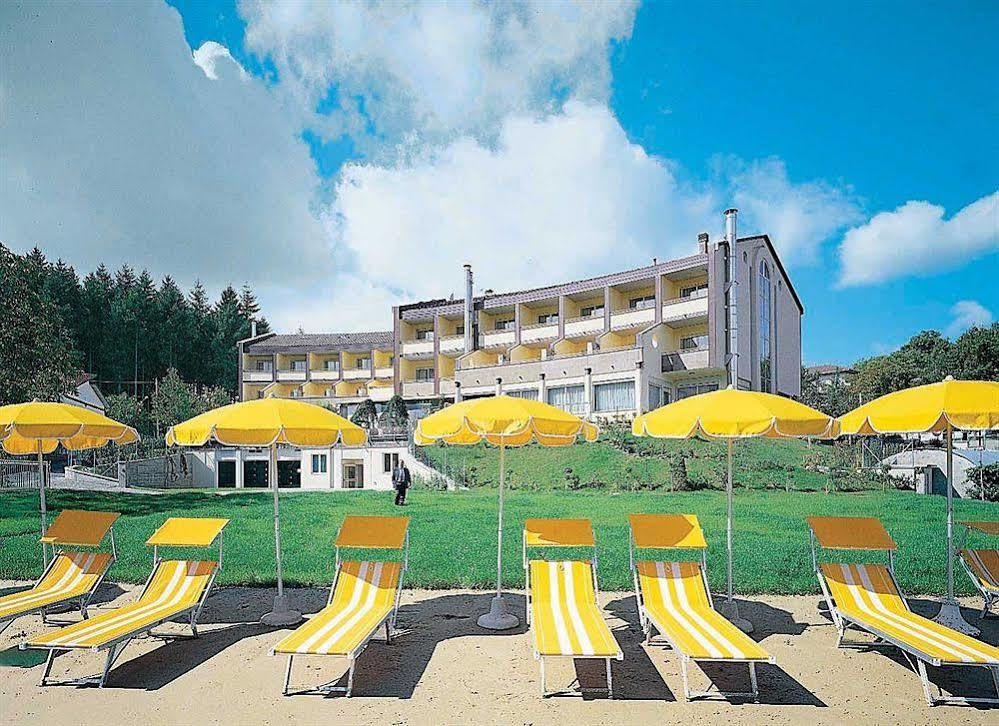 Hotel Miramonti Баньо-ди-Романья Экстерьер фото